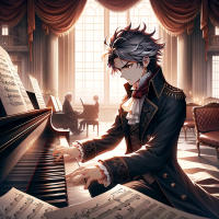 Für Elise (LoFi Version) (Single)