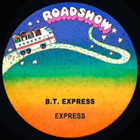 Express (EP)