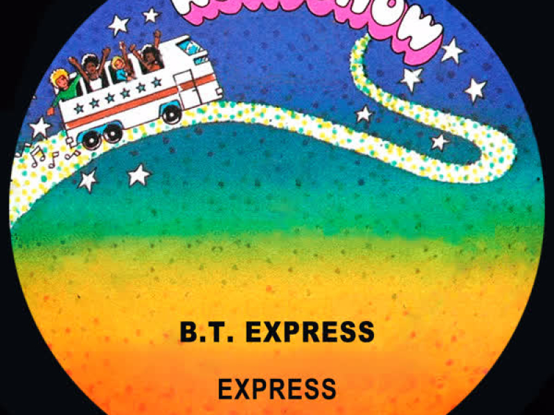 Express (EP)