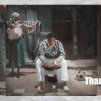 Thandiwe (Acoustic) (Single)