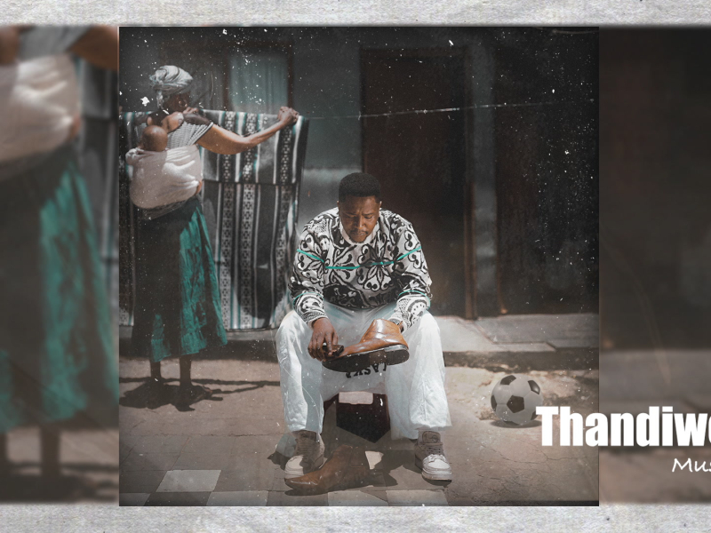 Thandiwe (Acoustic) (Single)