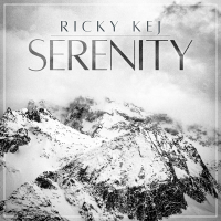 Serenity (Single)