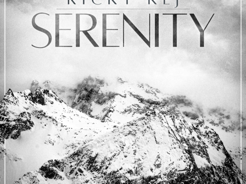 Serenity (Single)