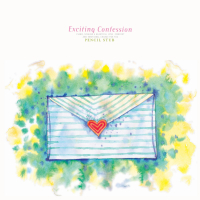 Exciting Confession (Single)