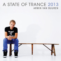 A State Of Trance 2013 (Mixed by Armin van Buuren)