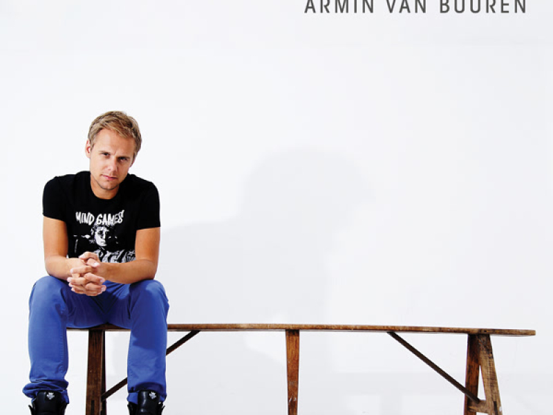 A State Of Trance 2013 (Mixed by Armin van Buuren)