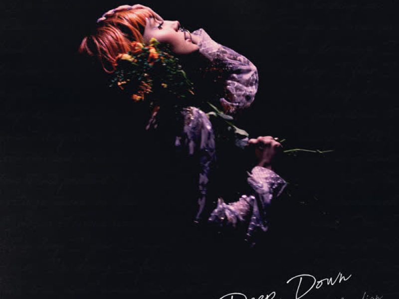 Deep Down (Single)