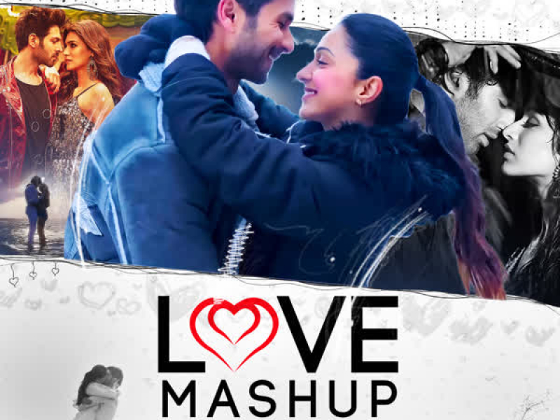 Love Mashup 2019 (Single)