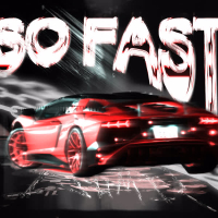 SO FAST (Single)