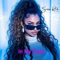 In My Zone (Single)