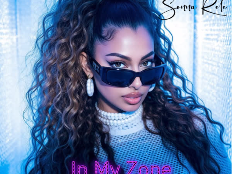 In My Zone (Single)