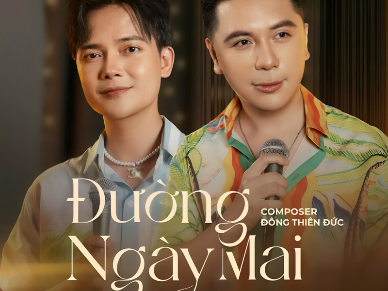 Đường Ngày Mai (Single)