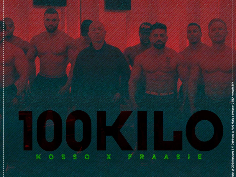 100 KILO (Single)