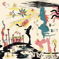 Small Ship (feat. kanghunsim) (Single)