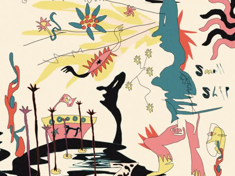 Small Ship (feat. kanghunsim) (Single)