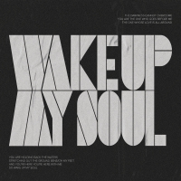 Wake Up My Soul (Live) (Single)
