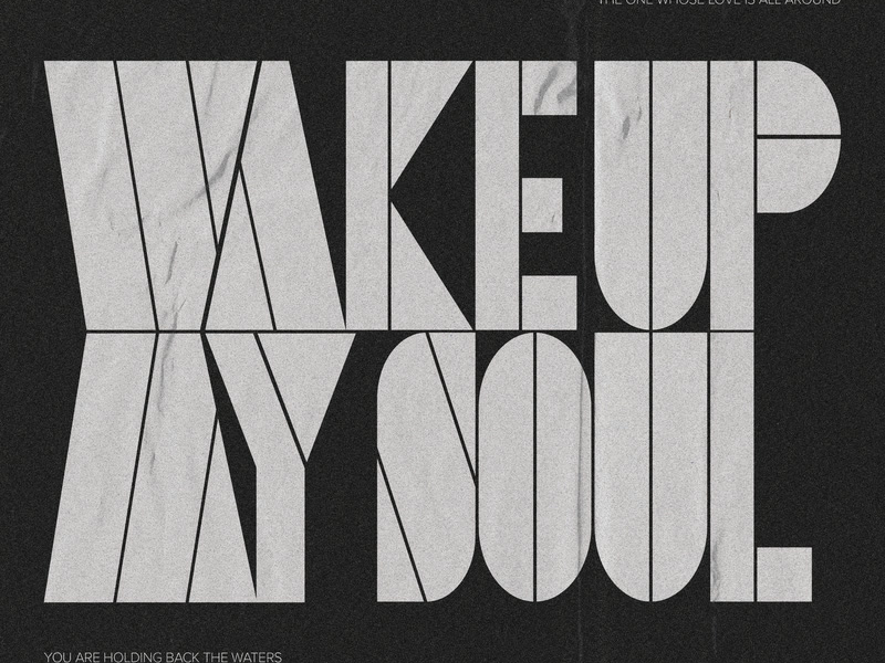 Wake Up My Soul (Live) (Single)