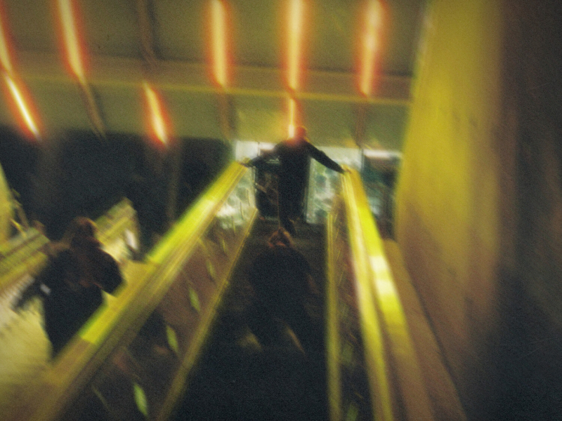 We Could Be Love (Rivo & Mark Hoffen Remix) (Single)