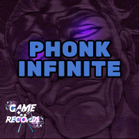 Phonk Infinite (Single)