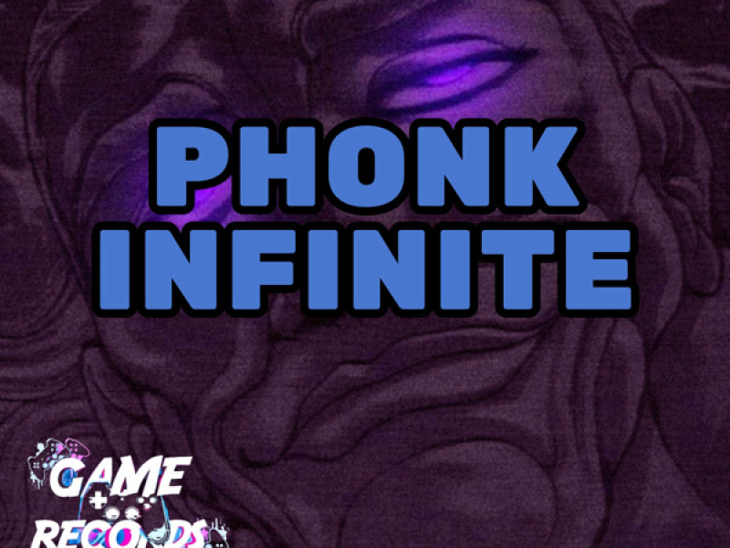 Phonk Infinite (Single)