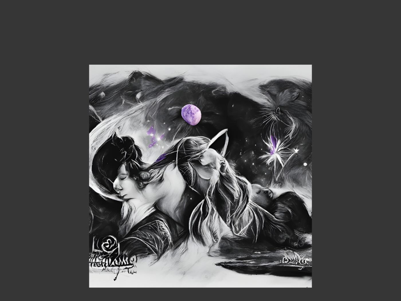 Tempestuous Toccata (Single)