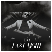 Last Night (Single)