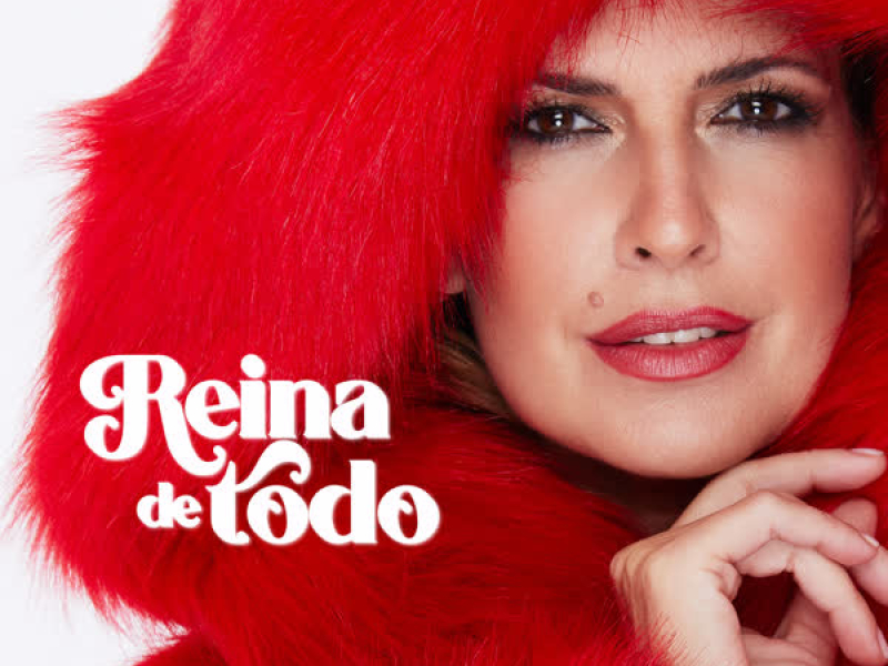 Reina de todo (Single)
