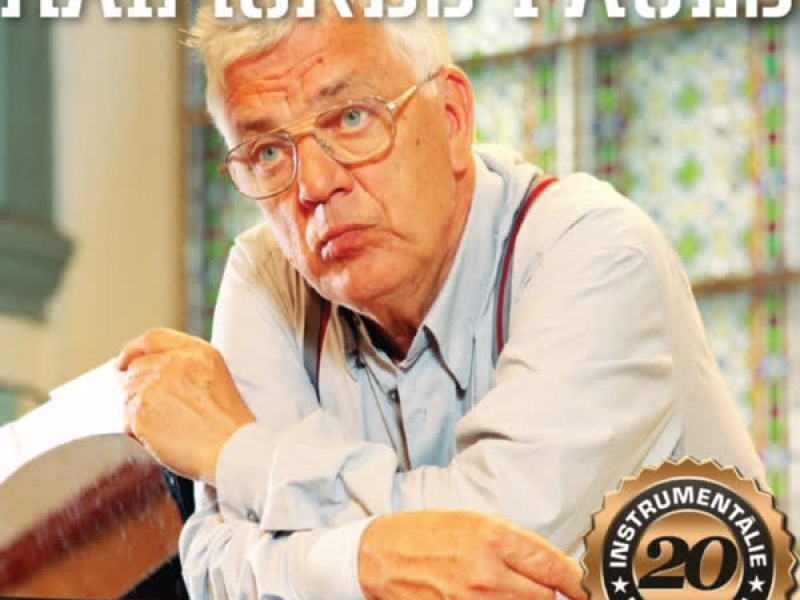 20 Populāru Dziesmu Instrumentālie Pavadījumi