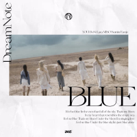 BLUE (Single)