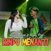 Rindu Menanti (Single)