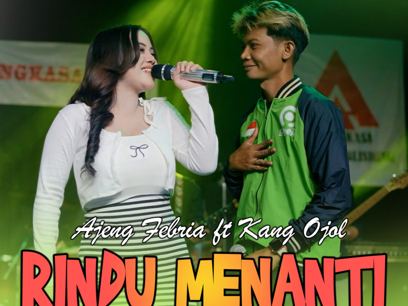 Rindu Menanti (Single)