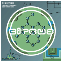 I Will Stay (Liquid Stranger Remix) (Single)