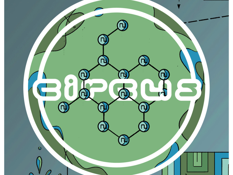 I Will Stay (Liquid Stranger Remix) (Single)