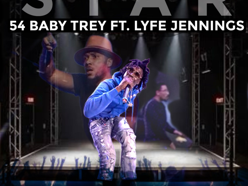 Star (feat. Lyfe Jennings) (Single)