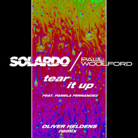 Tear It Up (Oliver Heldens Remix) (Single)