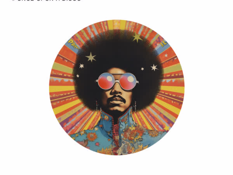 Once Upon A Disco (EP)