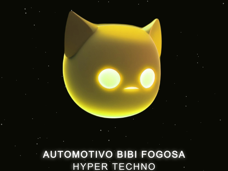Automotivo Bibi Fogosa (EP)