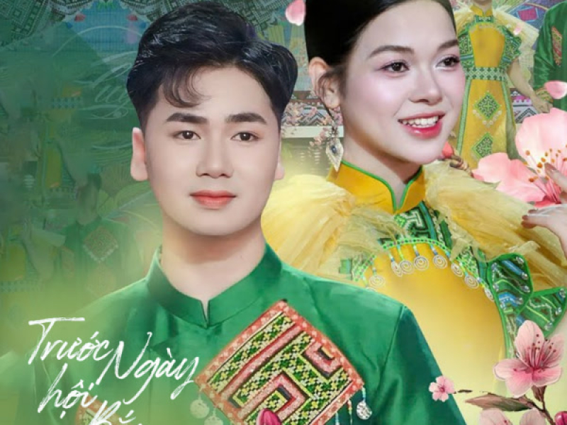 Trước Ngày Hội Bắn (Single)