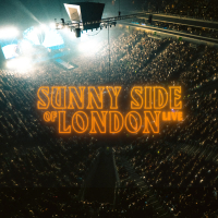 Sunny Side of London (Live in Arena Stožice) (Single)