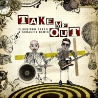 Take Me out (Remix) (Single)