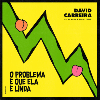 O Problema É Que Ela É Linda (Single)