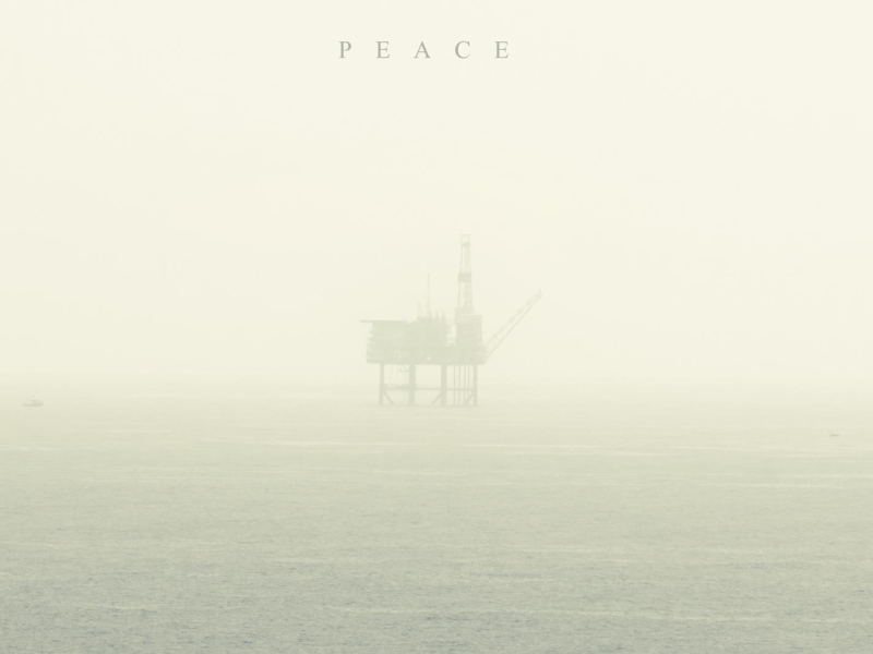 Peace (Single)
