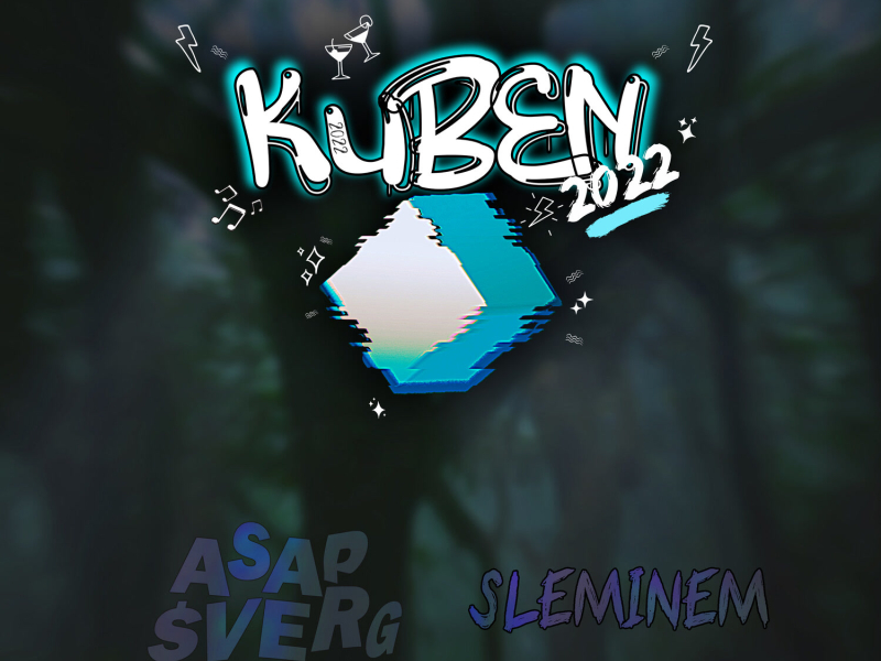 Kuben 2022 (Single)