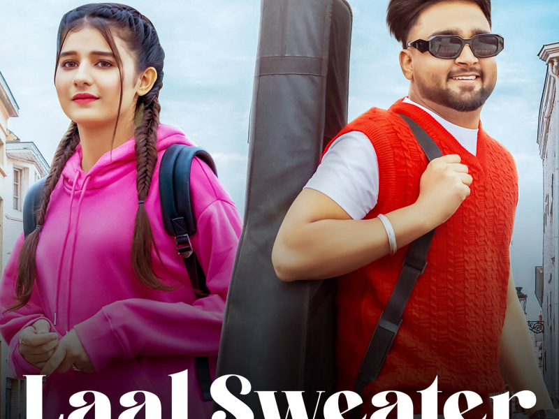 Laal Sweater (Single)