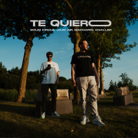 Te Quiero (Single)