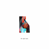 Be Right Back (Single)