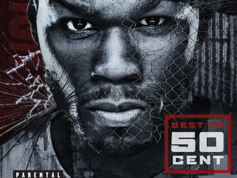 Best Of 50 Cent