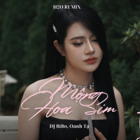 Mộng Hoa Sim (DJ Bibo Remix) (Single)