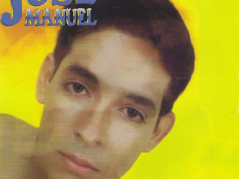 Jose Manuel