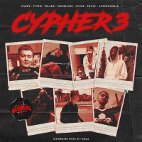 Members Only Cypher 3 (Single)